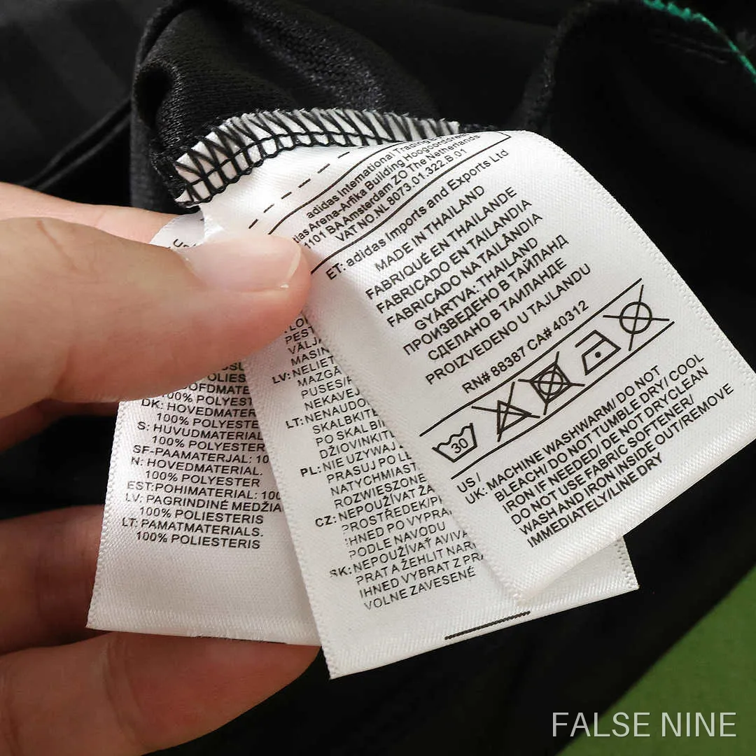 Mexico 2026 Third Shirt (Player Version), photo 9