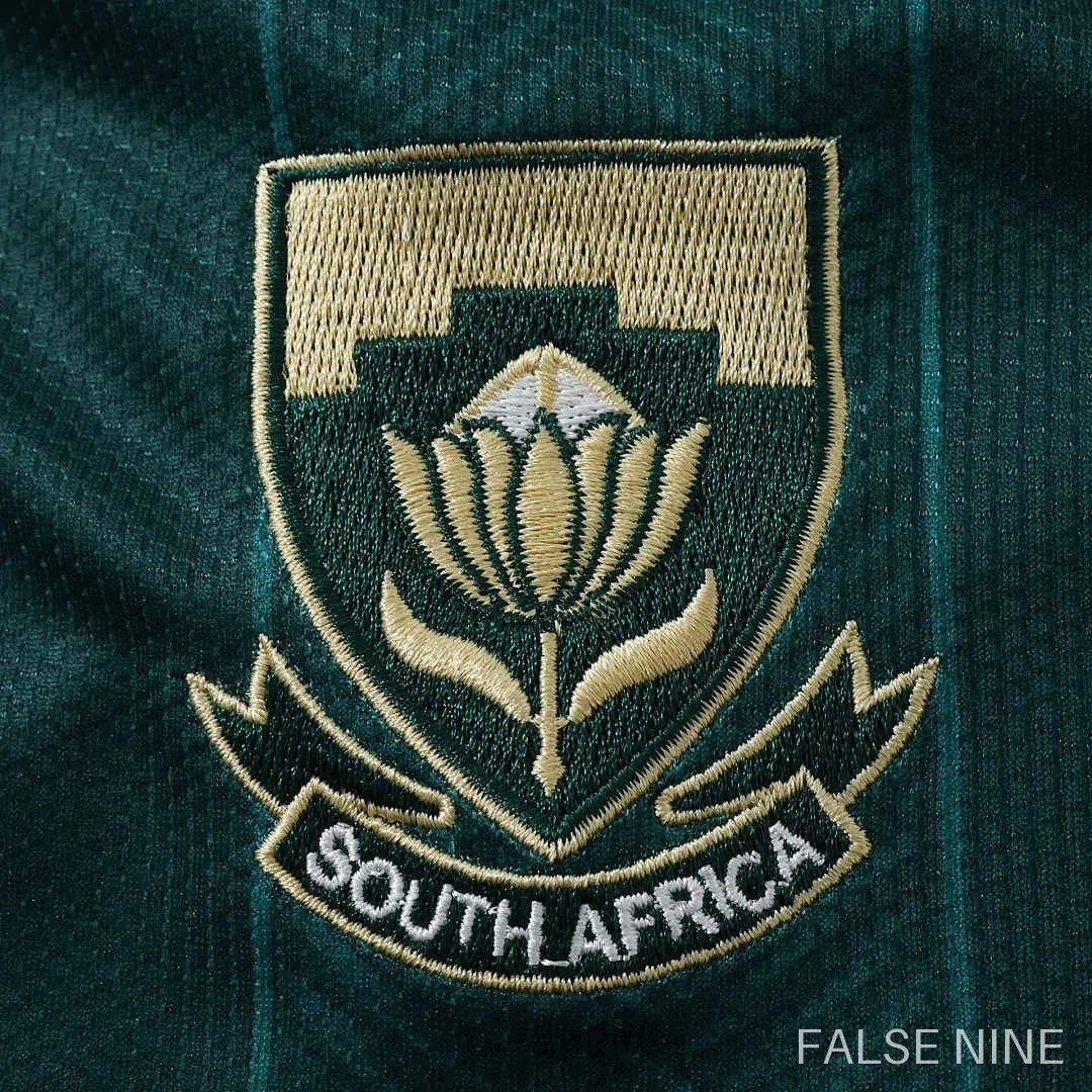 South Africa 2026 Away Kids Kit, photo 21