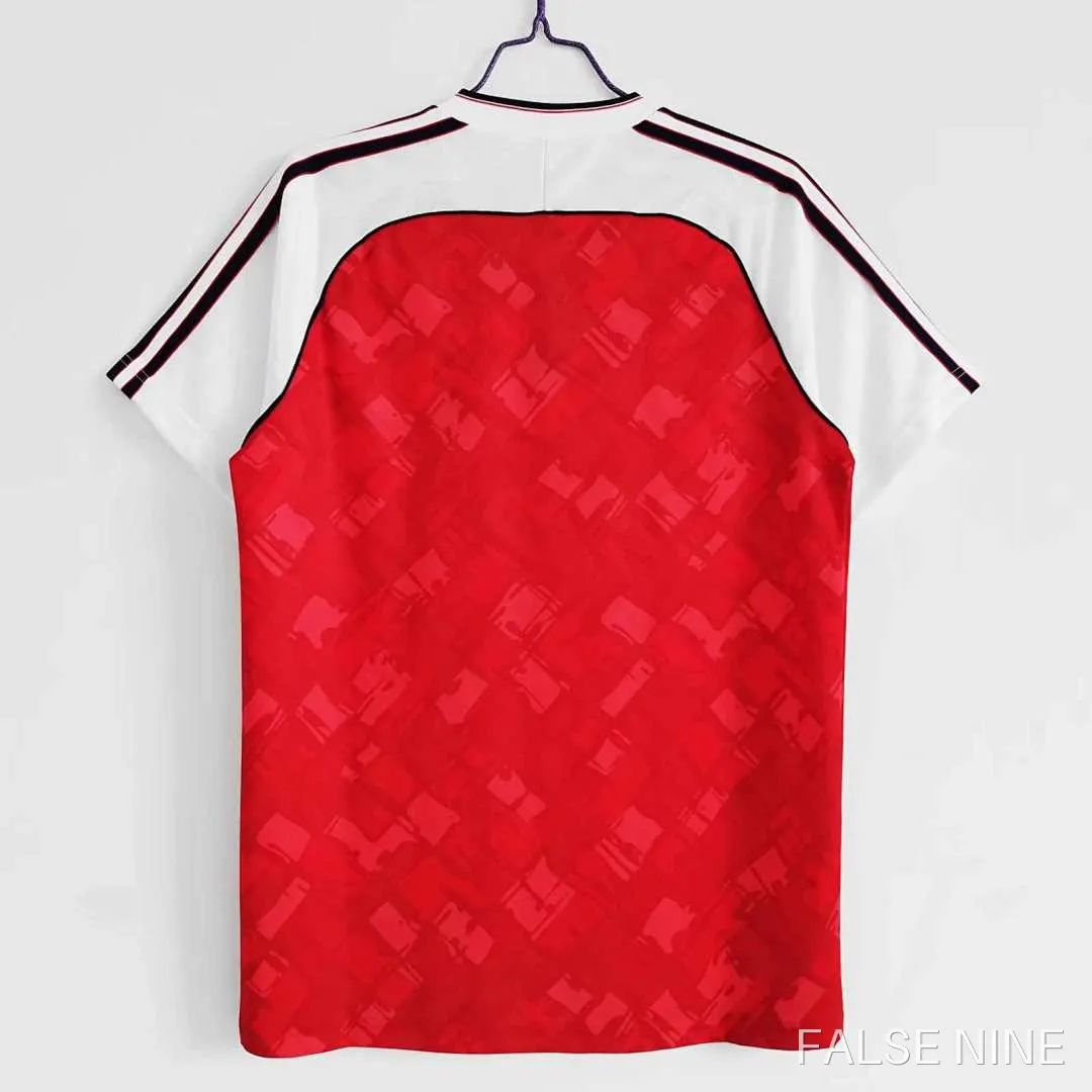 9092 Arsenal Home retro Fan version, photo 7