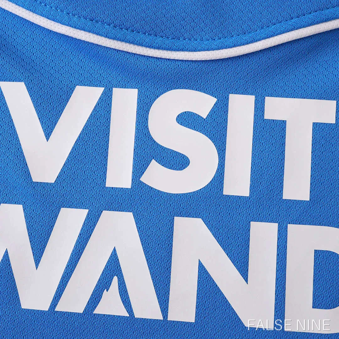 Atlético Madrid 25/26 Third Shirt (Fan Version), photo 26
