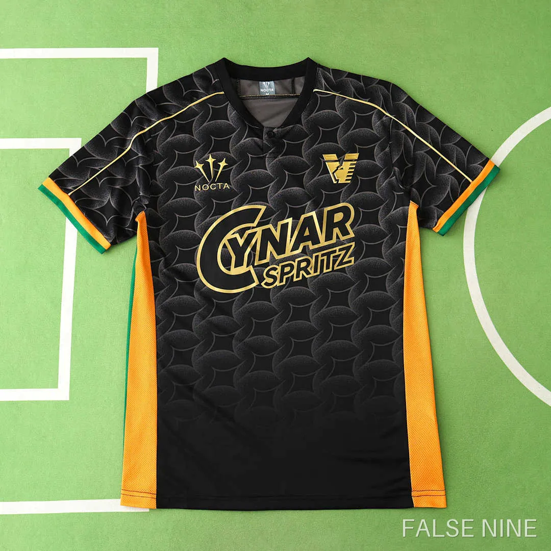 Venezia F.C. 24/25 Home Shirt (Player Version), photo 1