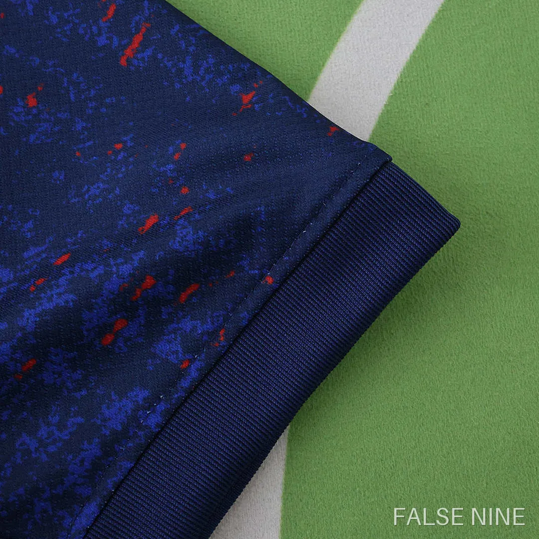 France 25/26 Home Shirt (Fan Version), photo 7