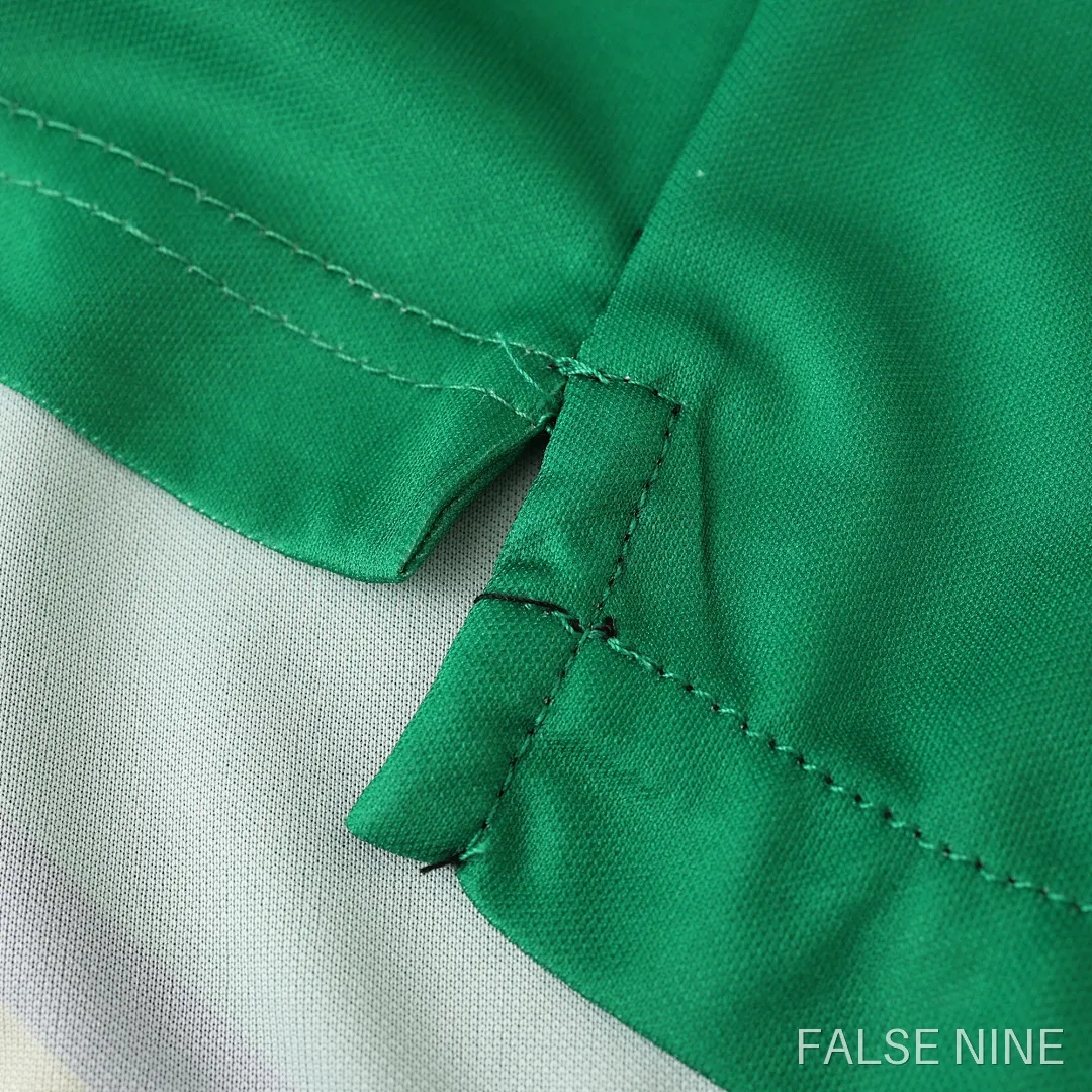 Jamaica 1998 Away Shirt (Retro Fan Version), photo 15