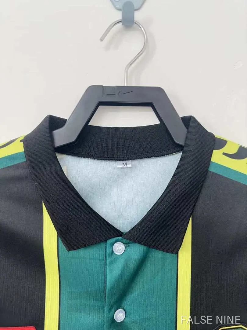 1996 Jeddah Malaysia retro Fan version, photo 5