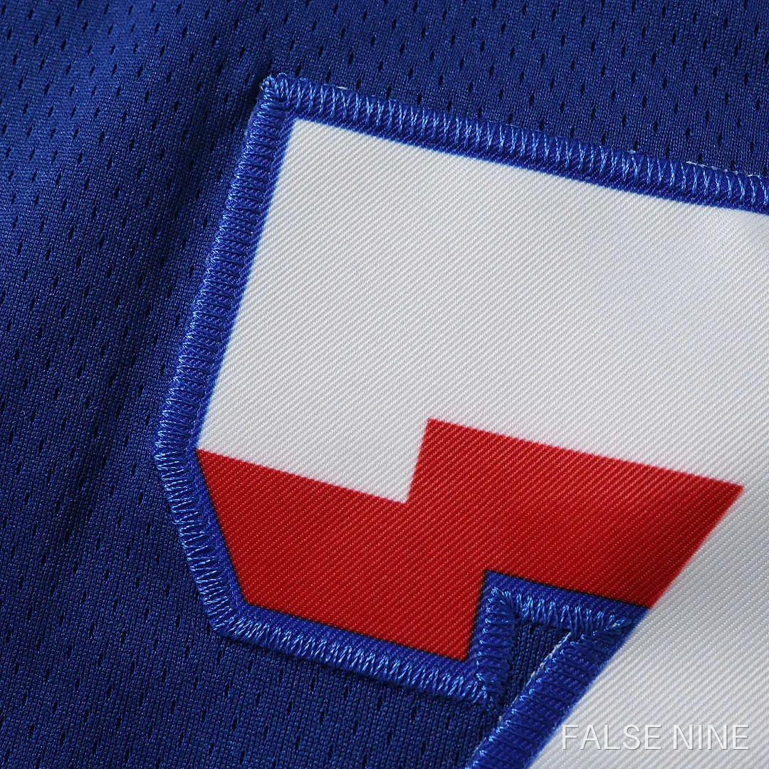 Philadelphia 76ers 2026 Home Jersey, photo 7
