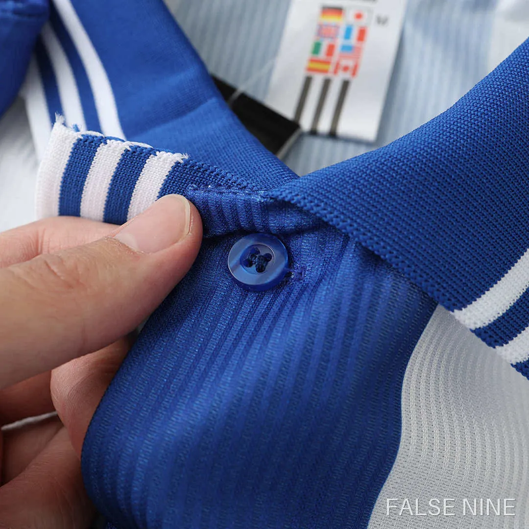 99/00 Deportivo La Coruna home retro Fan version, photo 18