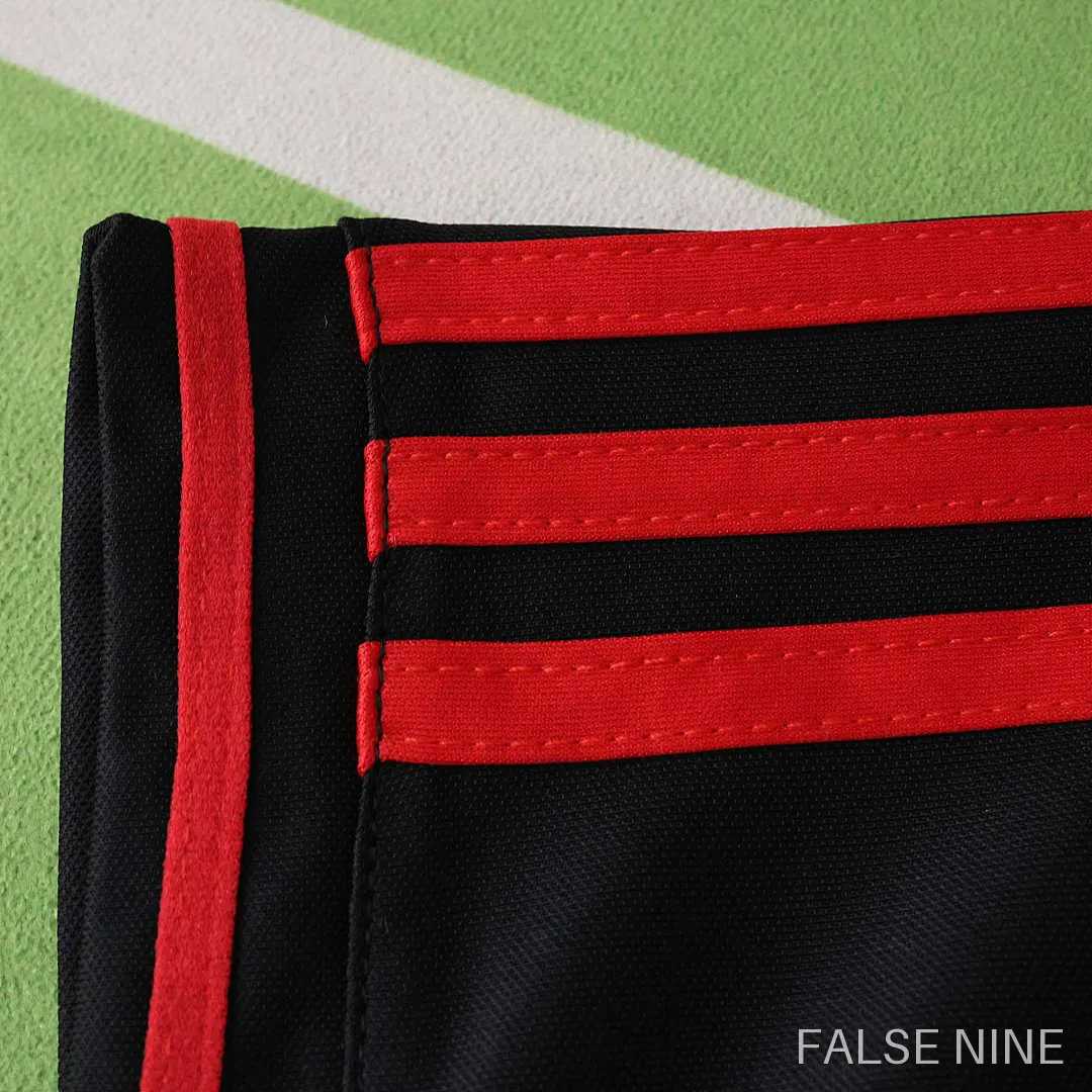 25/26 CR Flamengo aseball jersey T-shirt, photo 7