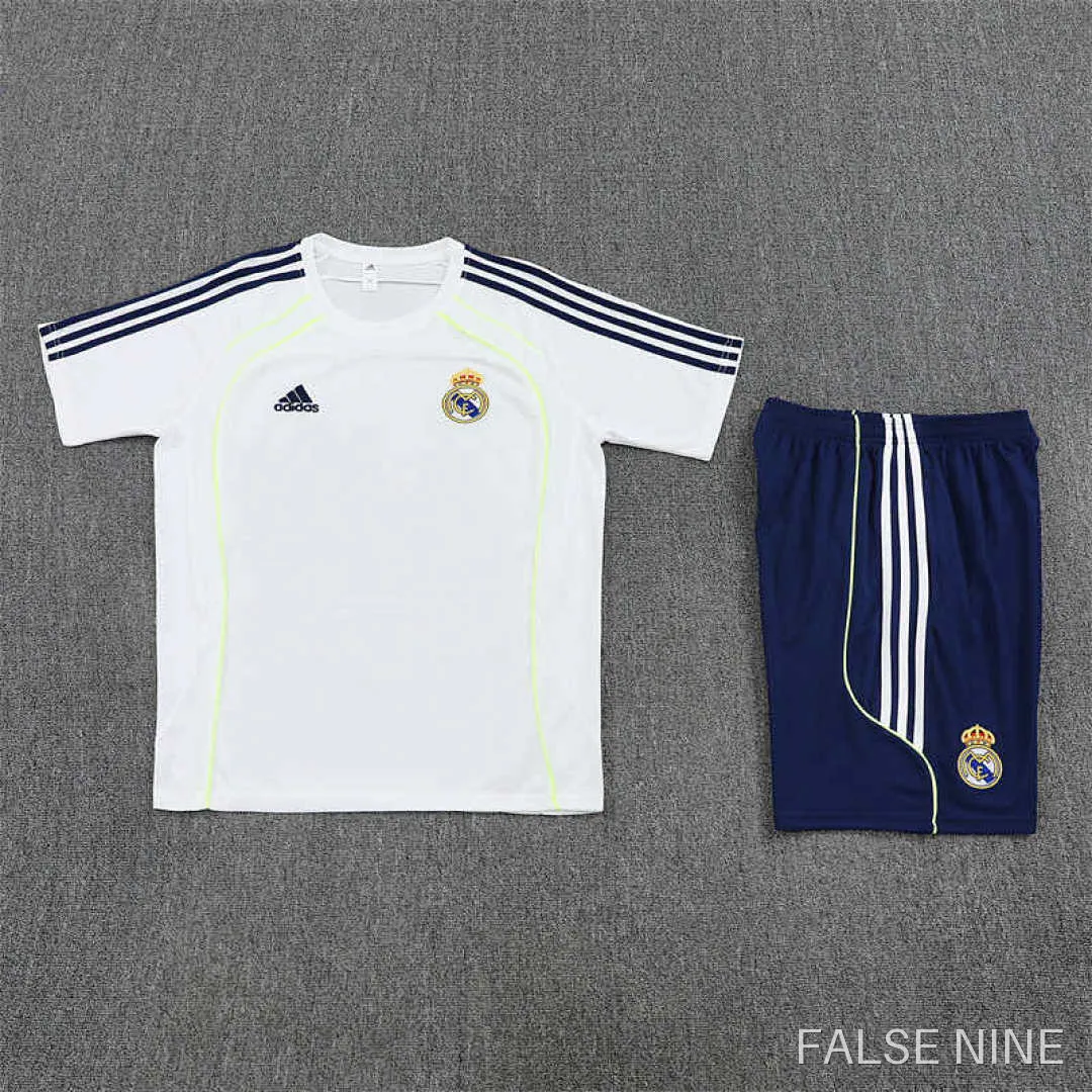 Real Madrid 25/26 Training Kit (Fan Version), photo 7