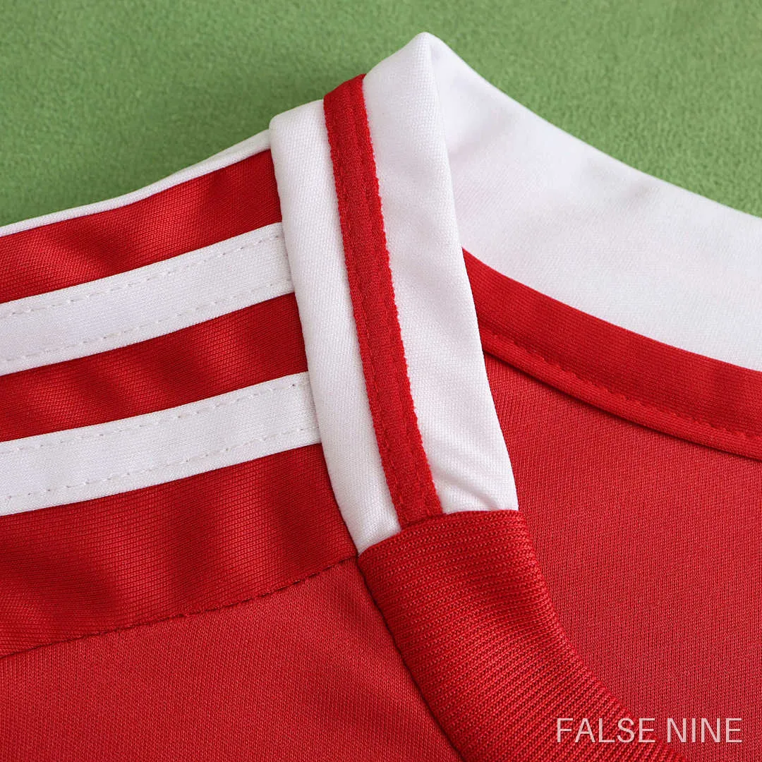 Manchester United 24/25 Home Shirt (Fan Version), photo 4