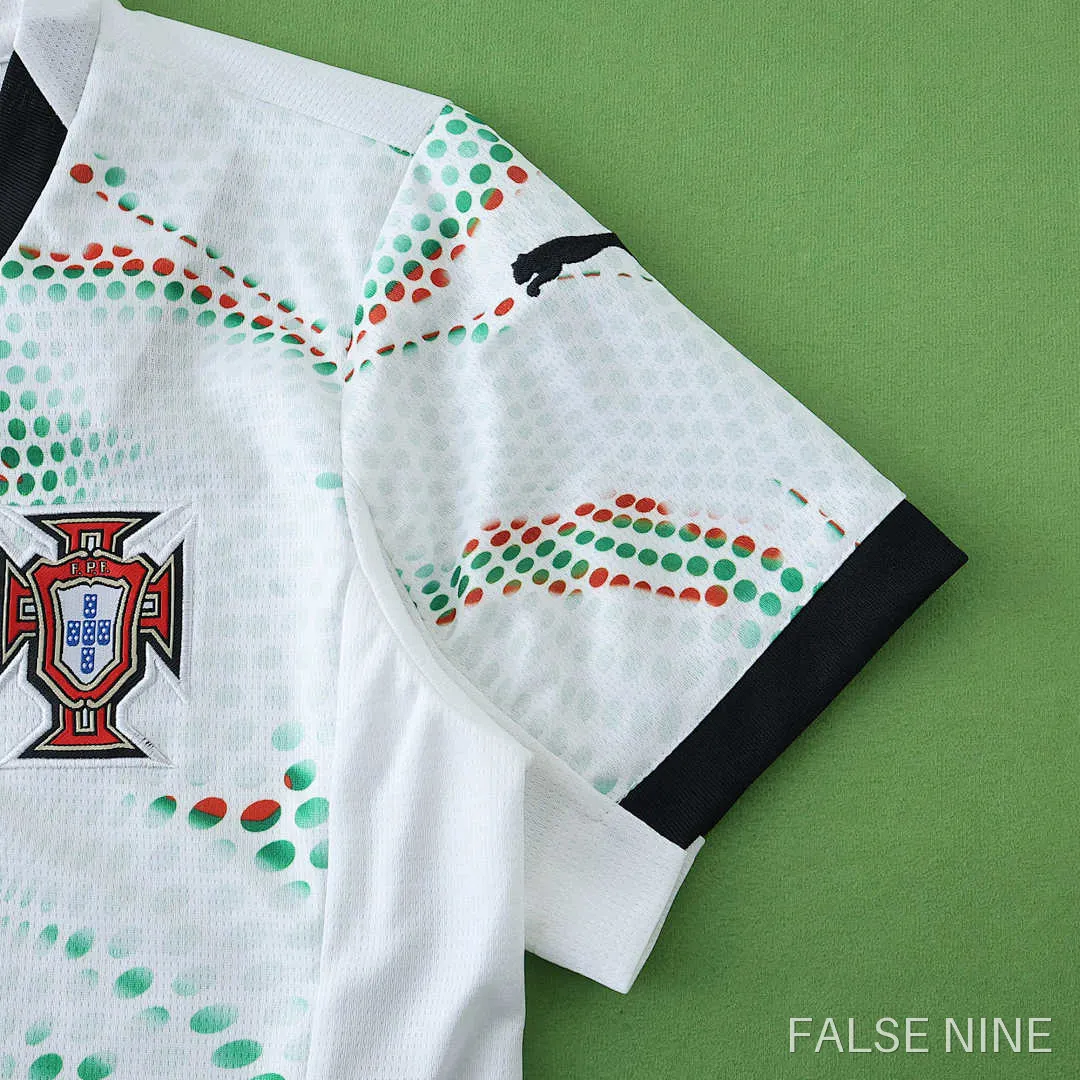 Portugal 25/26 Away Shirt (Women's), photo 6