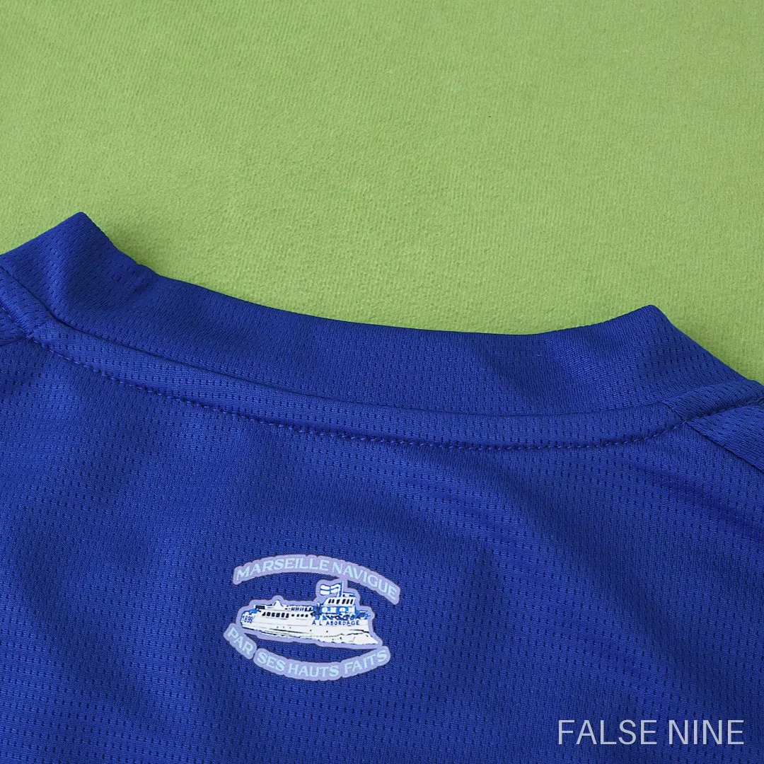 Olympique de Marseille 25/26 Third Shirt (Fan Version), photo 20