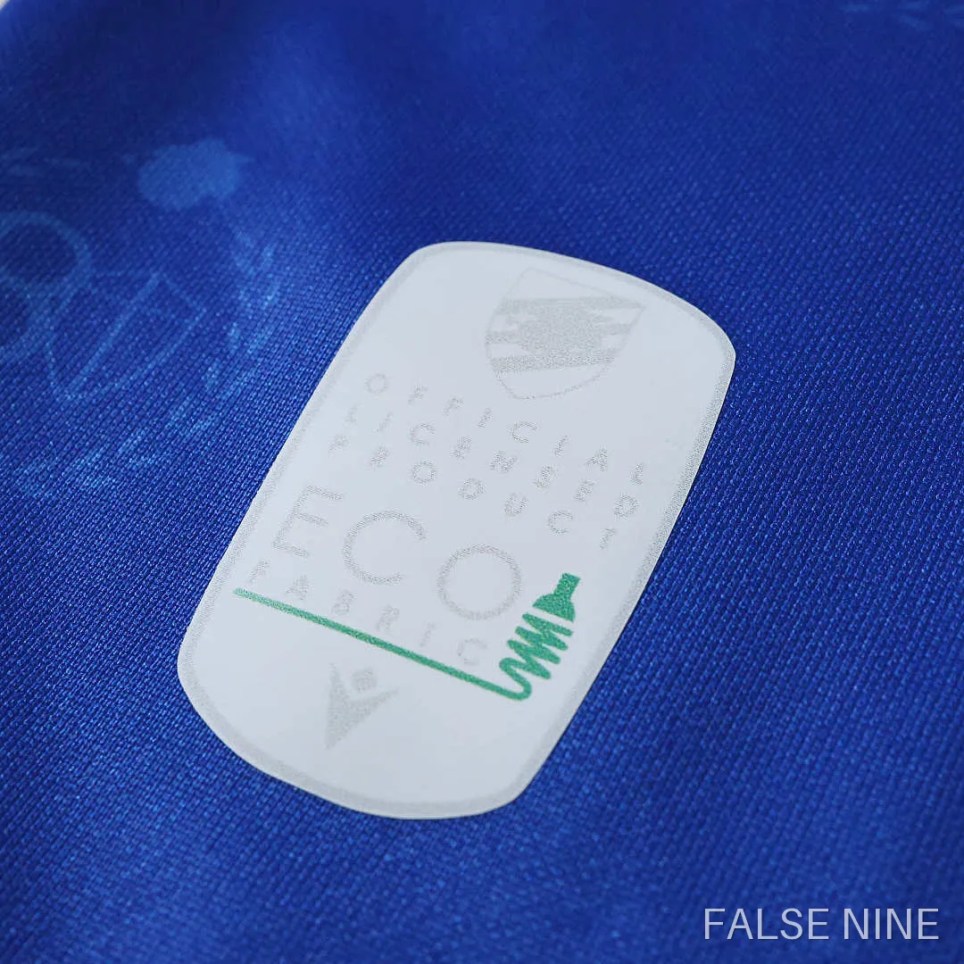 Sampdoria 26/27 Home Shirt (Fan Version), photo 9