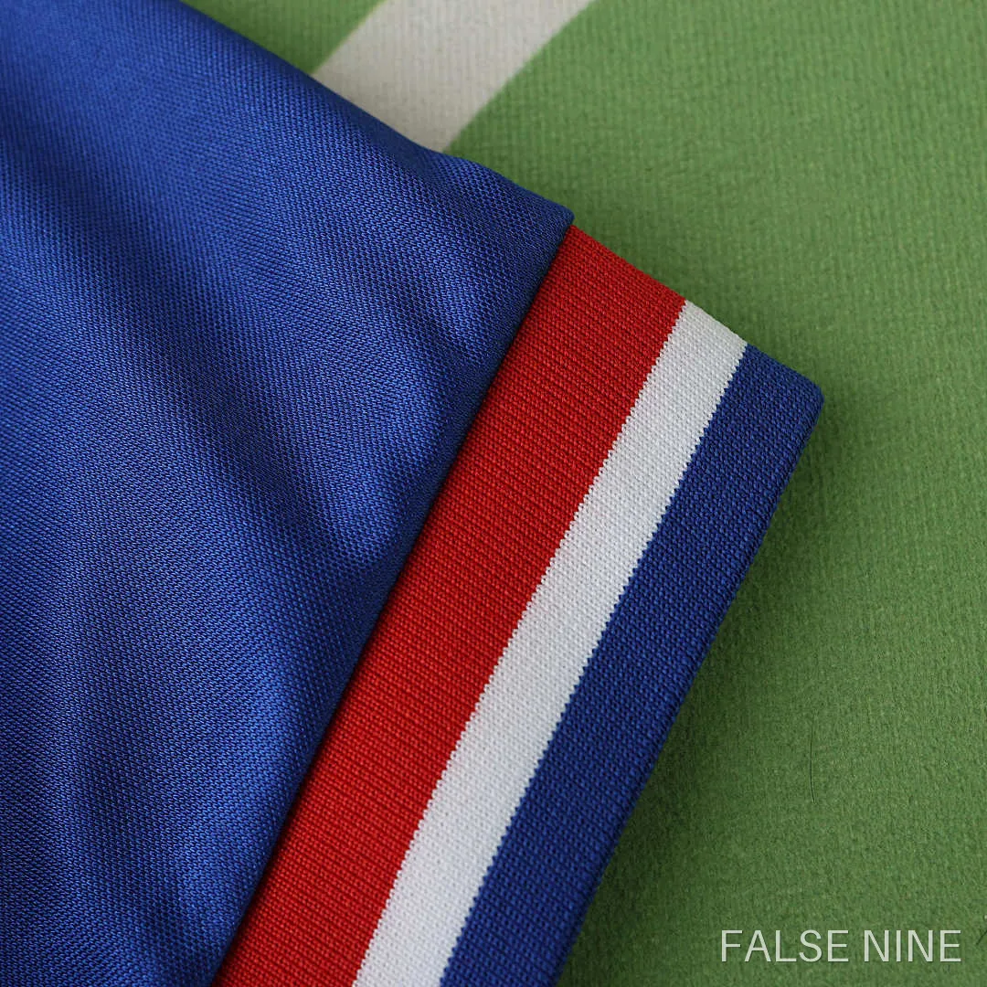 Bayern Munich 1993-95 Home Shirt (Retro Fan Version), photo 11