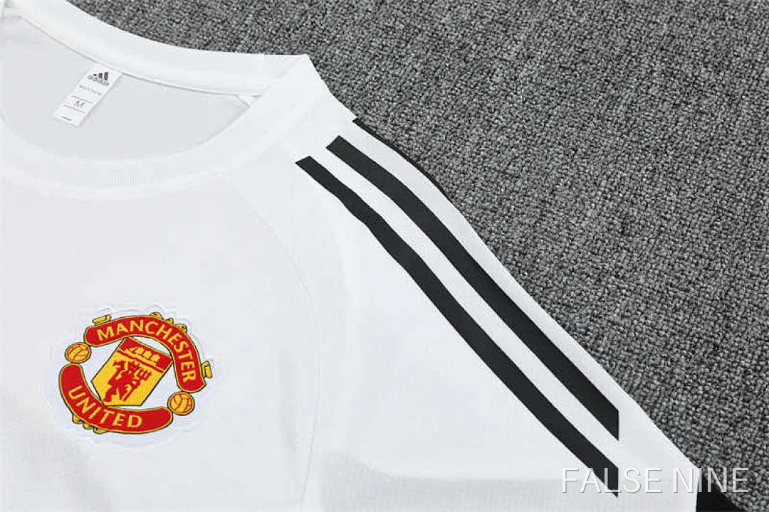 Manchester United 25/26 Training Kit (Fan Version), photo 11