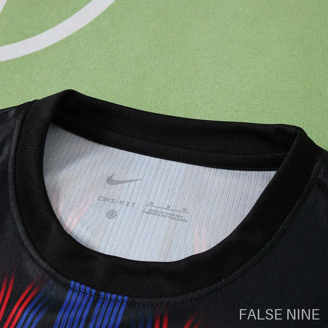 FC Barcelona 26/27 Special Concept Jersey (Fan Version), photo 22