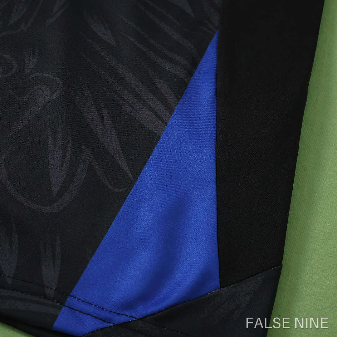 Crystal Palace 26/27 Away Shirt (Fan Version), photo 7