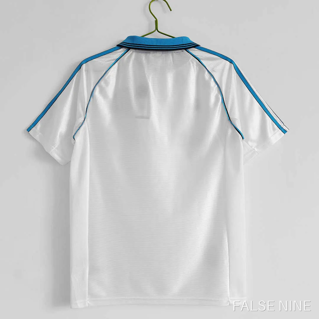 98/99 Marseille home retro Fan version, photo 7