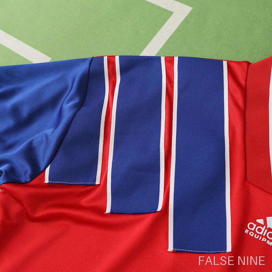 Bayern Munich 1993-95 Home Shirt (Retro Fan Version), photo 12