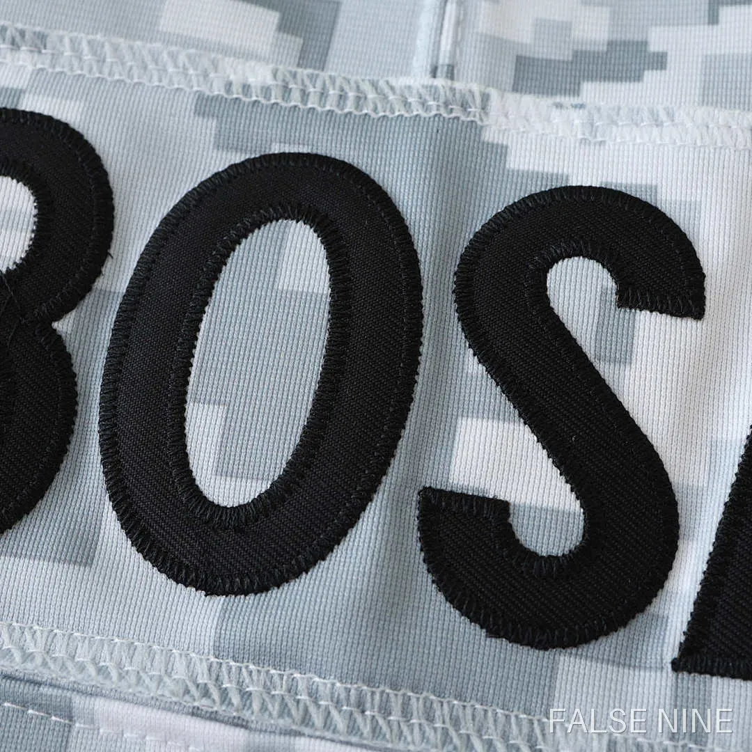 San Francisco 49ers 2024 Salute to Service Jersey (Tribute Version), photo 23
