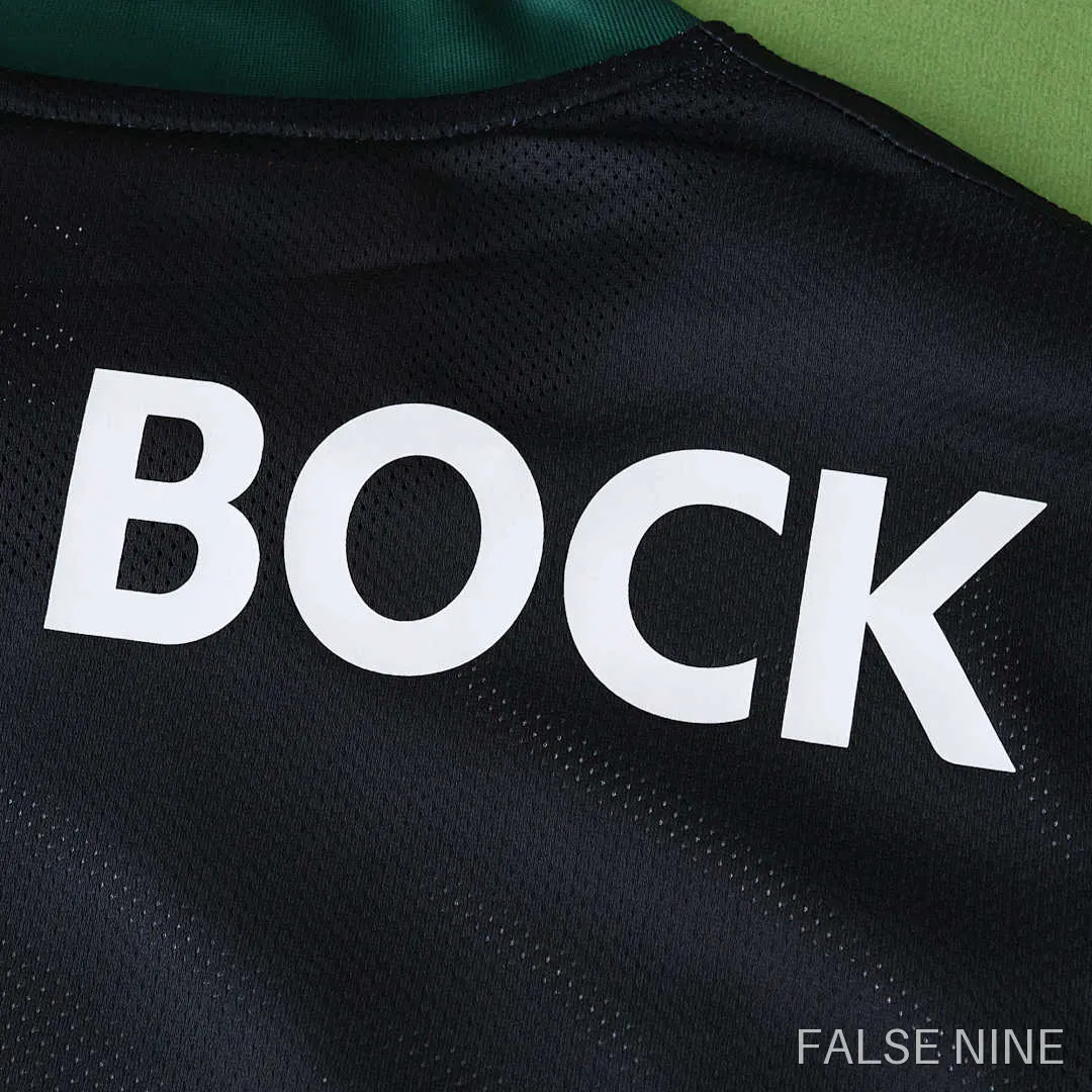Sporting CP 25/26 Third Shirt (Fan Version), photo 22