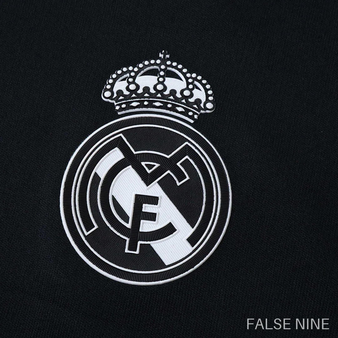 Real Madrid 16/17 Third Kids Kit, photo 5
