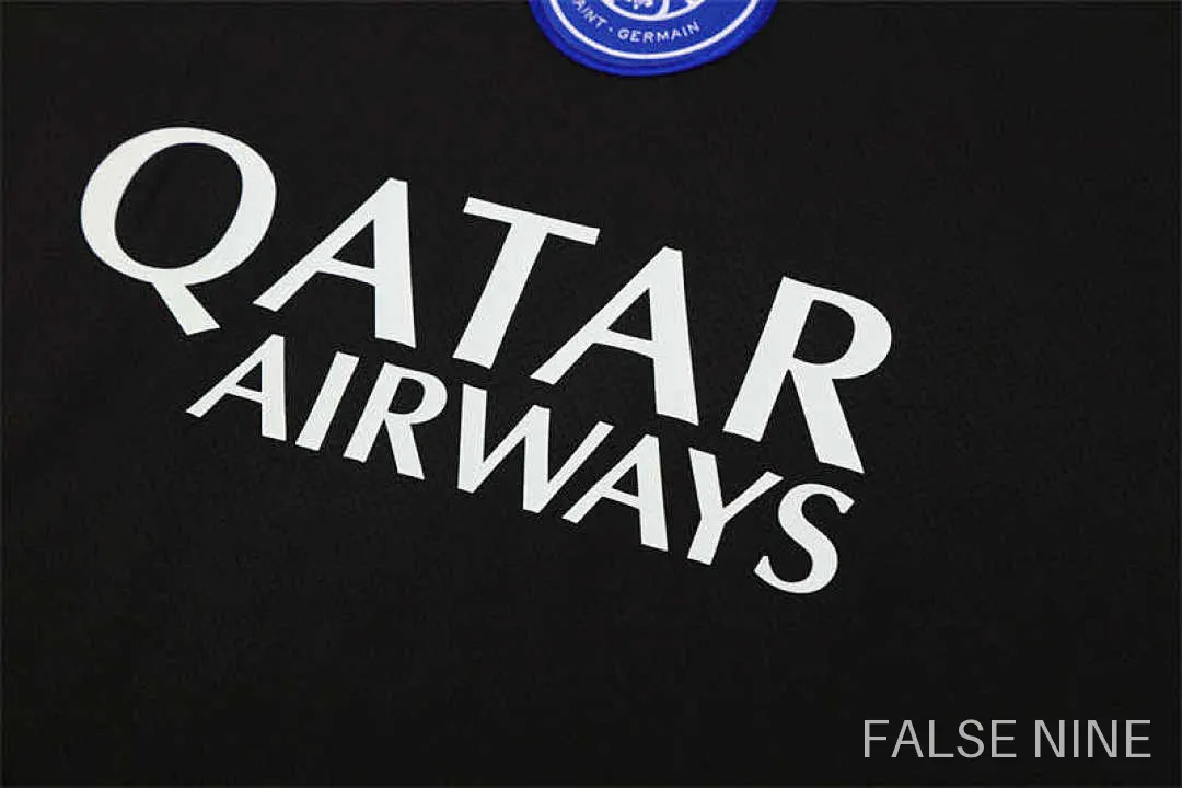 Paris Saint-Germain 25/26 Training Kit (Fan Version), photo 9