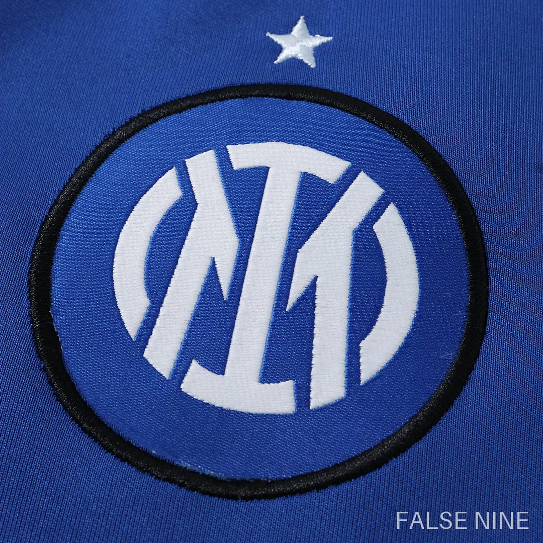 Inter Milan 25/26 Training Sweatshirt (Long Sleeve), photo 11
