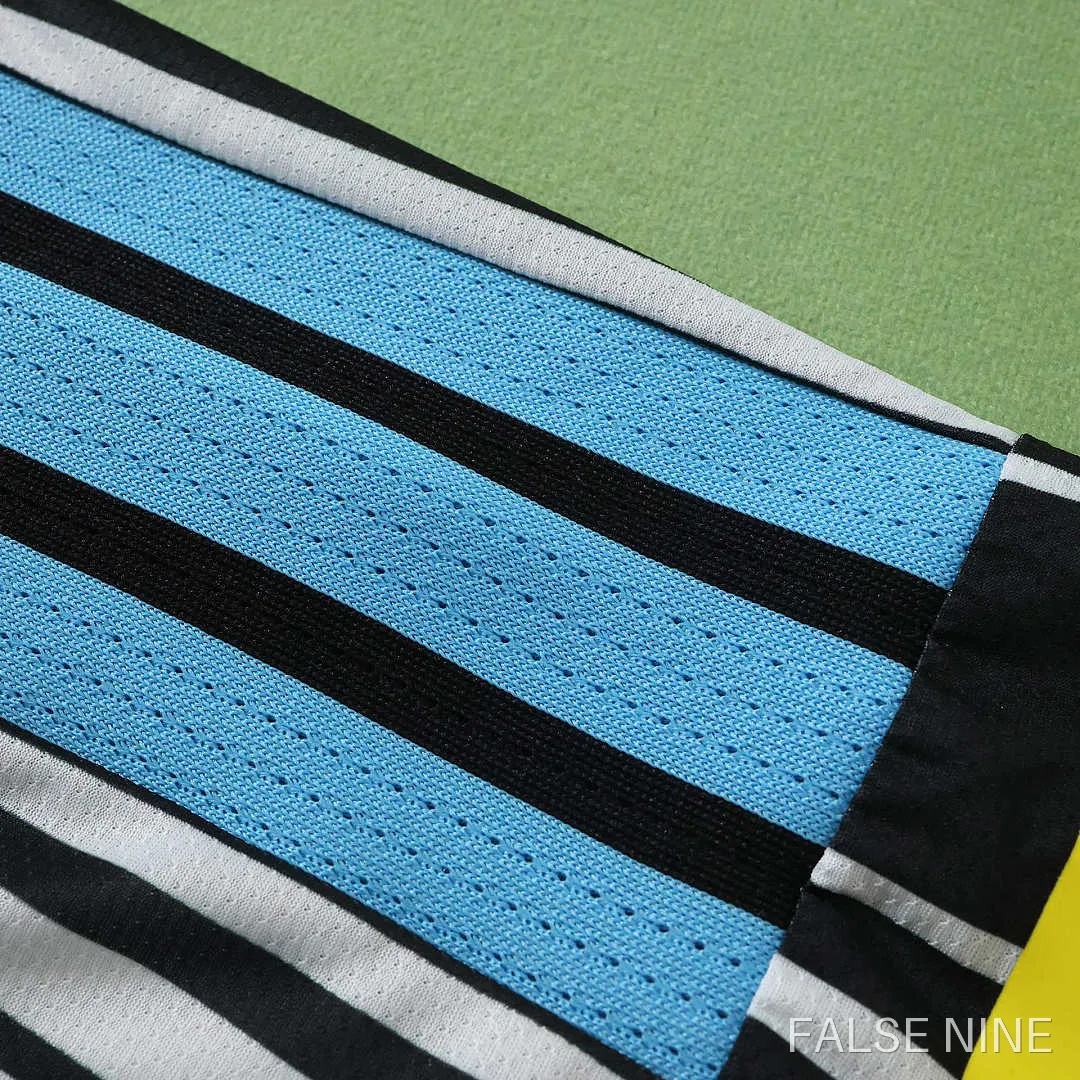 Newcastle United 26/27 Home Shirt (Player Version), photo 21