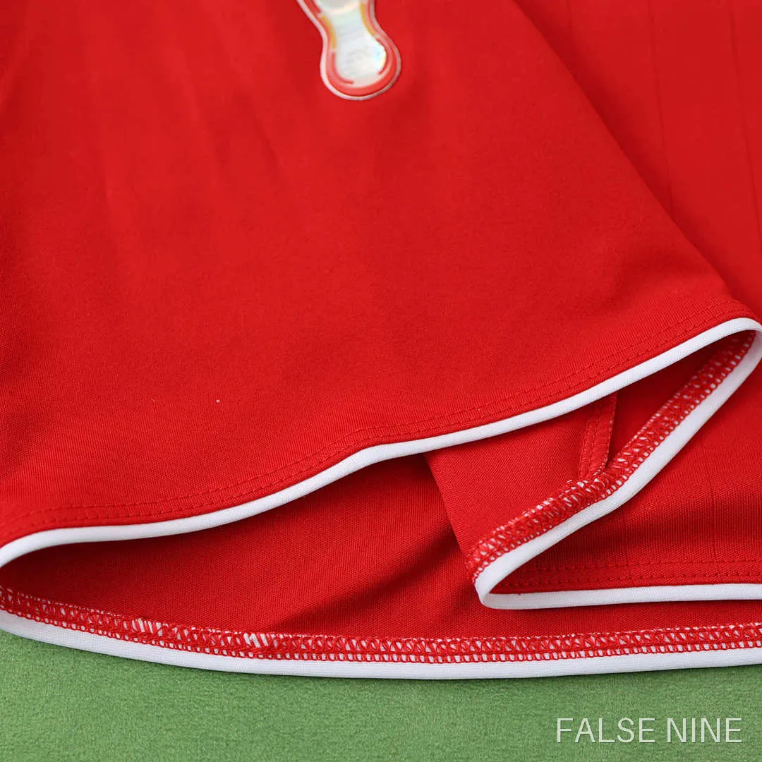Liverpool 2006-08 Home Shirt (Fan Version), photo 15