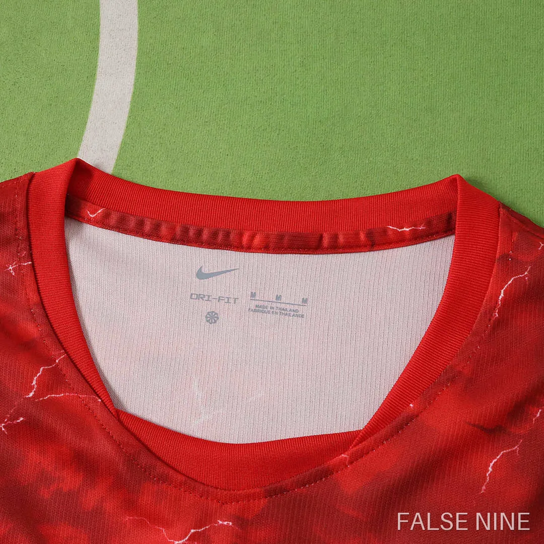 Poland 2026 Away Shirt (Fan Version), photo 15