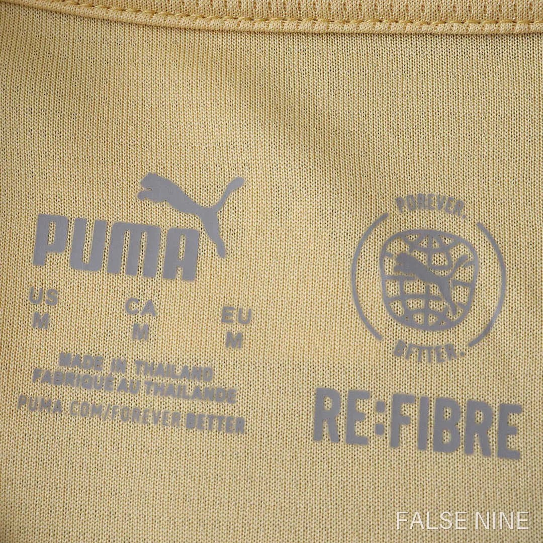 Olympique de Marseille 25/26 Fourth Shirt (Fans version), photo 8