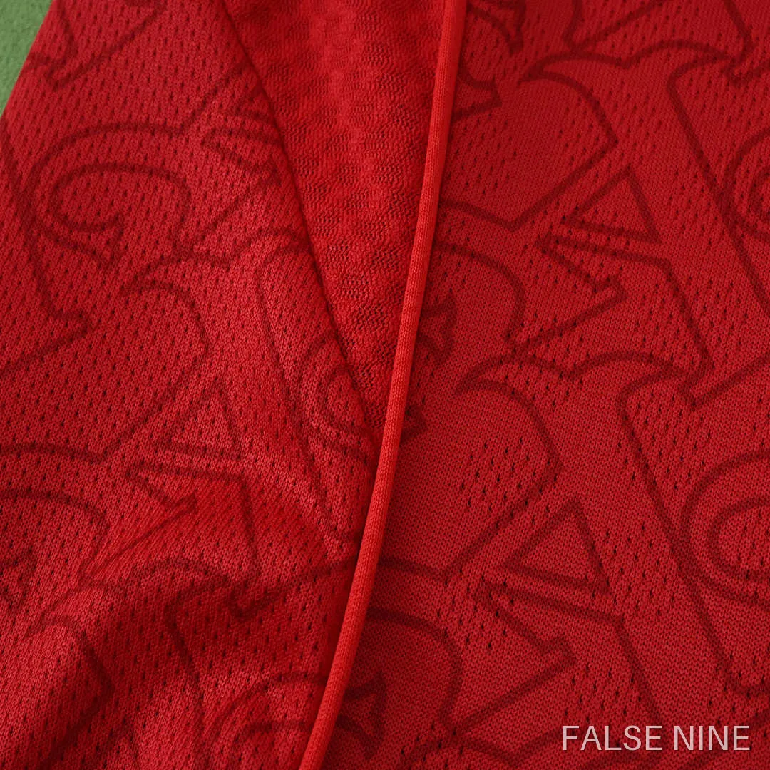 Arsenal 25/26 Home Shirt (Player Version), photo 13