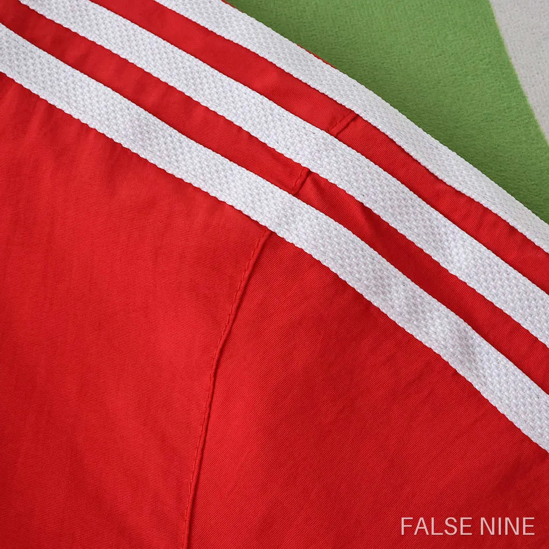 Real Madrid 2025 Reversible Windbreaker Jacket, photo 9