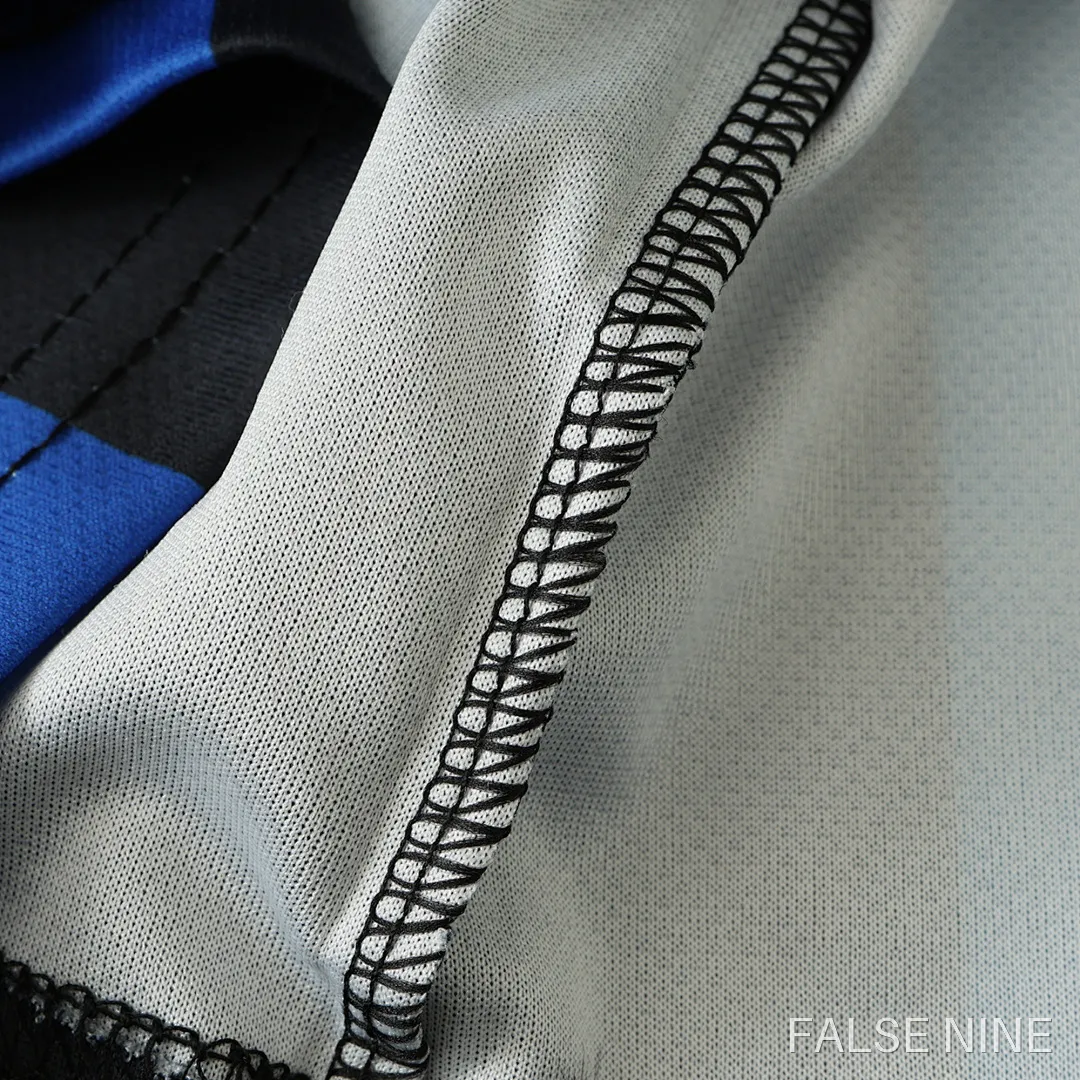 Inter Milan 09/10 Home Kids Kit, photo 17