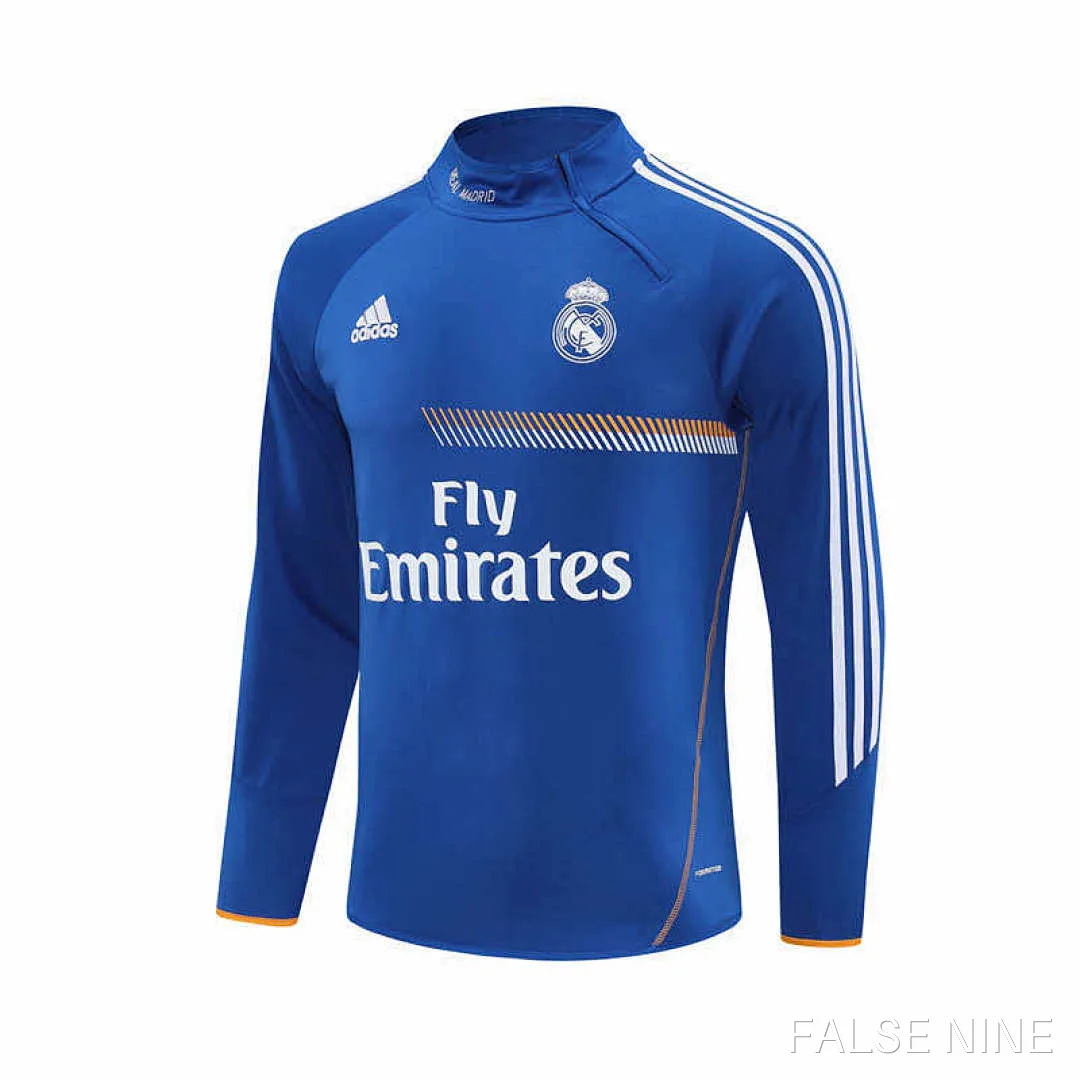 Real Madrid 13/14 Training Jacket (Long Sleeve), photo 18