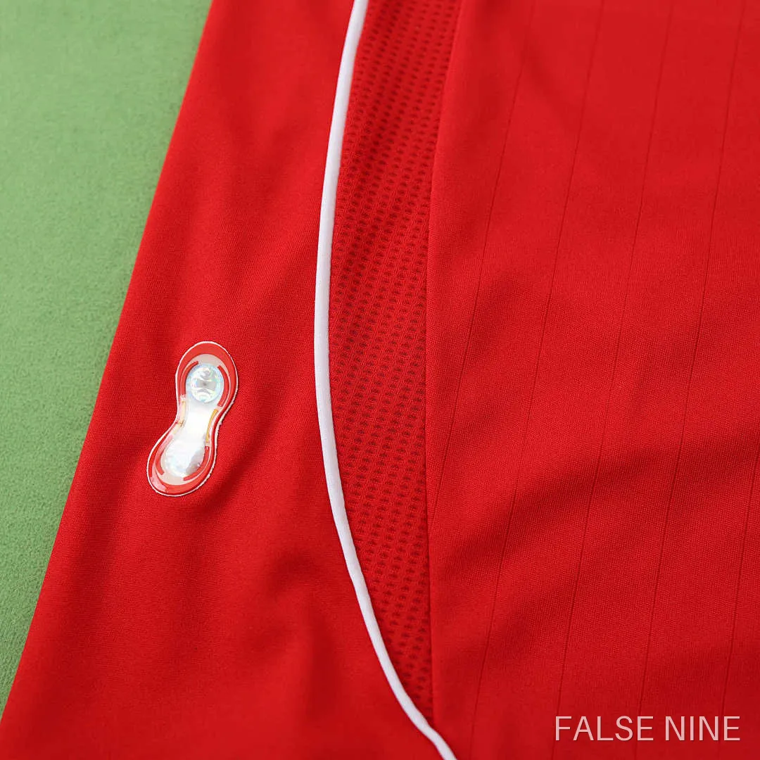 Liverpool 2006-08 Home Shirt (Fan Version), photo 13