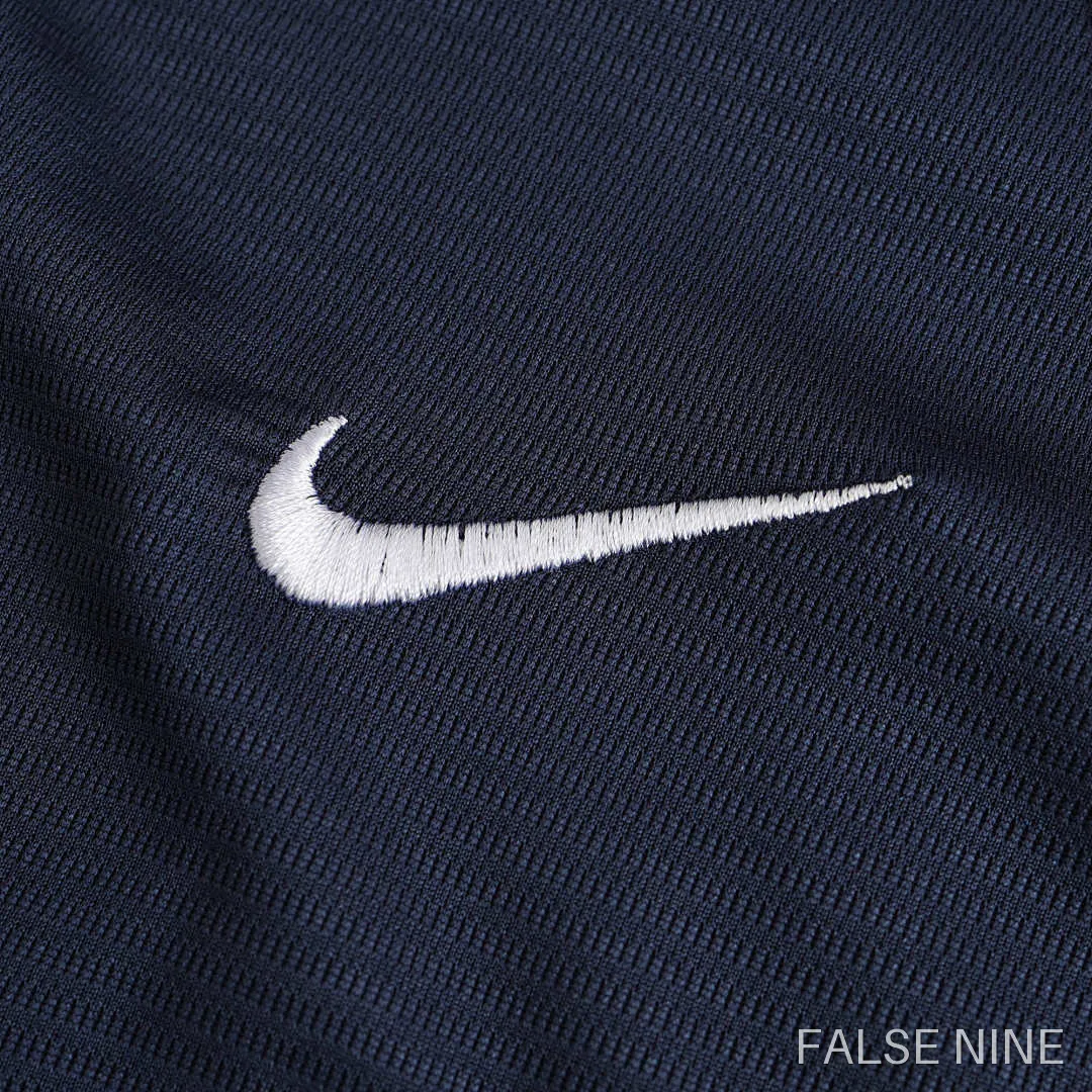 Atlanta Braves Navy Blue Jersey, photo 8