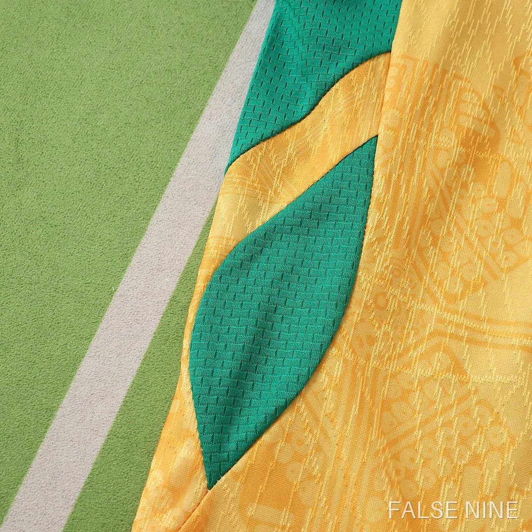 Ghana 2026 Away Shirt (Player Version), photo 13