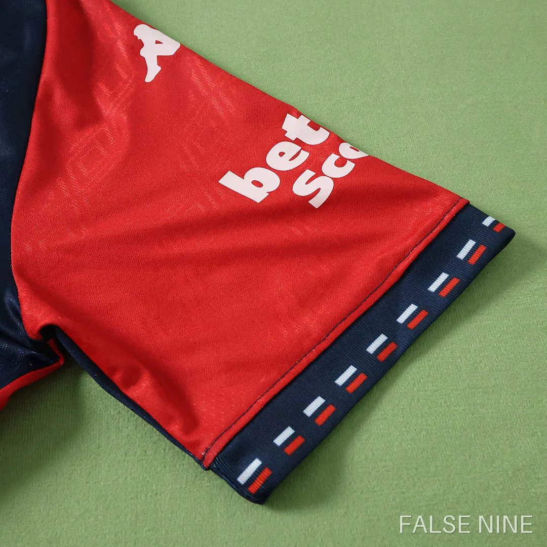 Chelsea 26/27 Home Shirt (Player Version), photo 62
