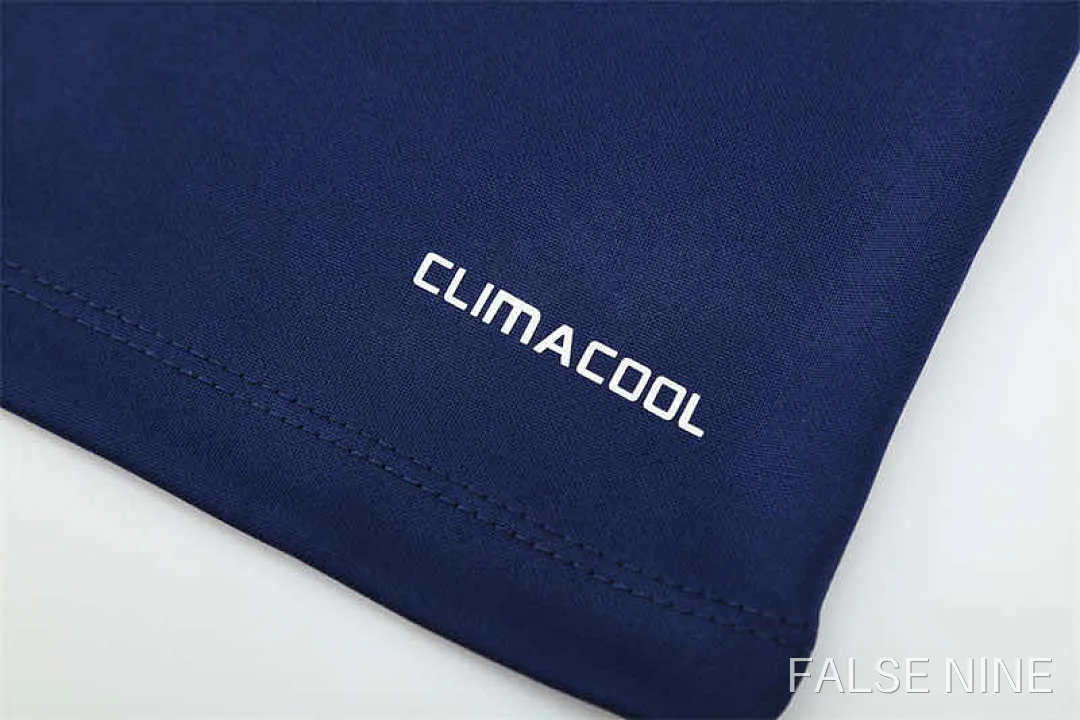 Real Madrid 09/10 Training Jacket (Royal Blue), photo 10