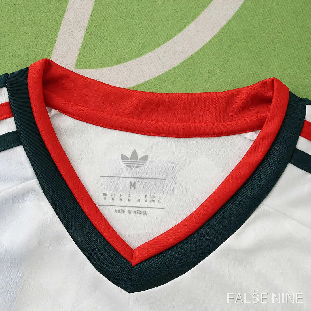 Mexico 2026 Away Shirt (Women), photo 14