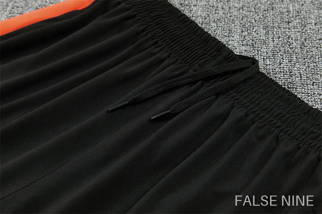 Netherlands 2026 Training Tracksuit, photo 4