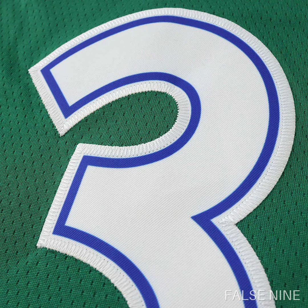 Dallas Mavericks 2025-26 Home Jersey #32, photo 8