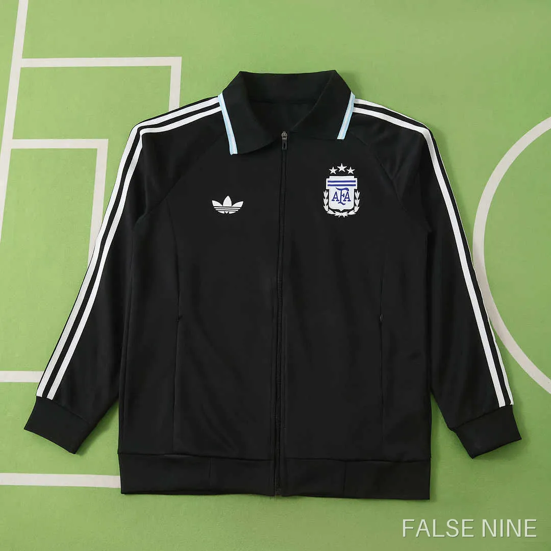 Argentina 2026 Training Jacket, photo 1