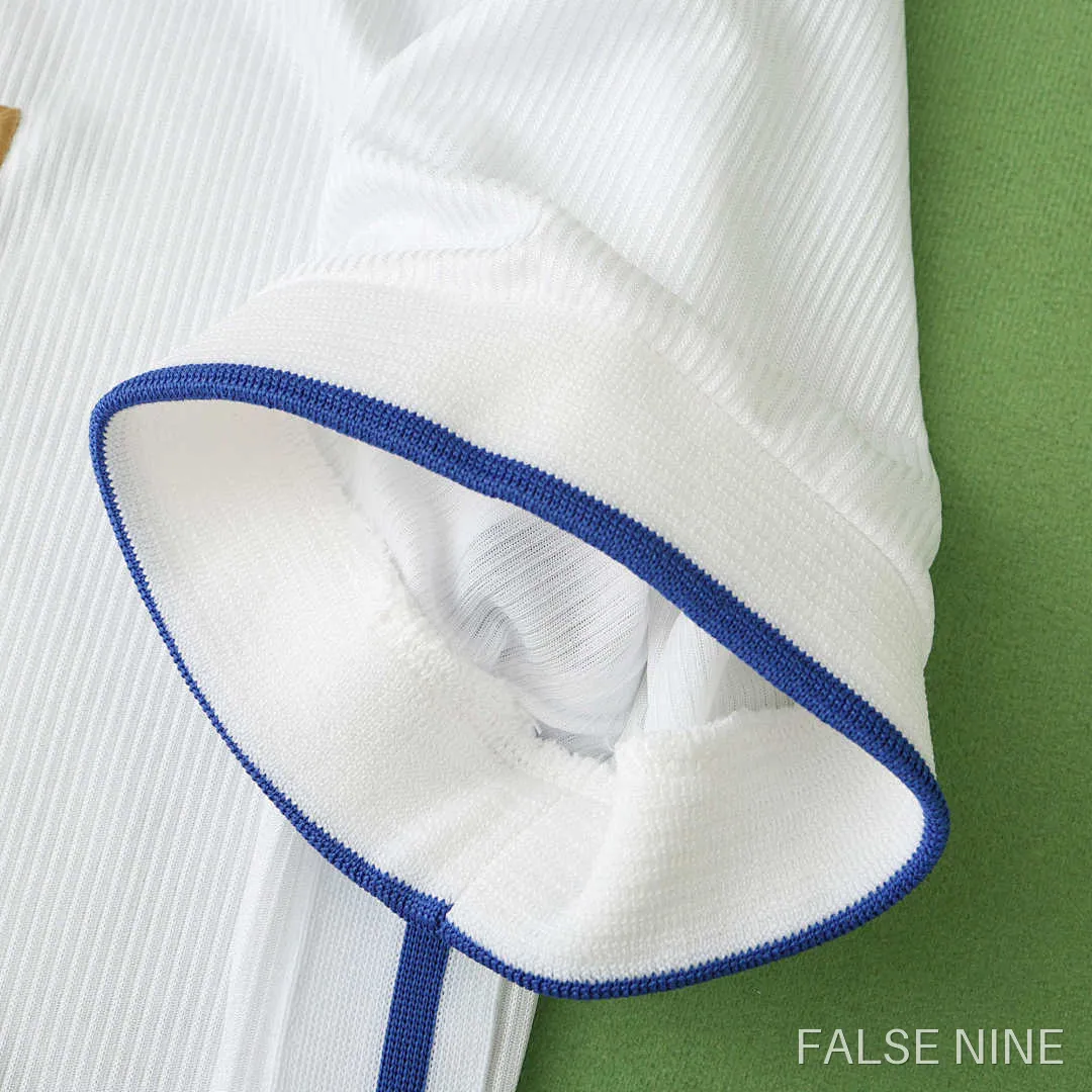 Italy 1998 Away Shirt (Retro Fan Version), photo 10