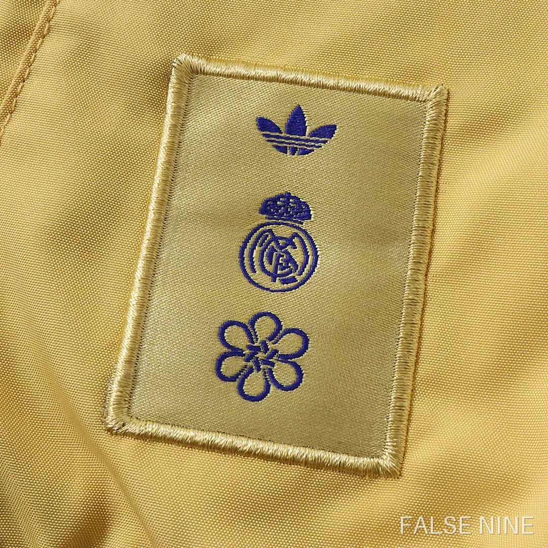 25/26 Real Madrid CF Wear on both sides windbreaker, photo 8