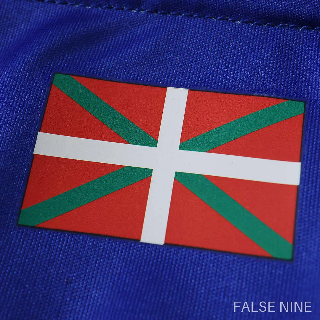 Deportivo Alavés 26/27 Home Shirt (Fan Version), photo 4