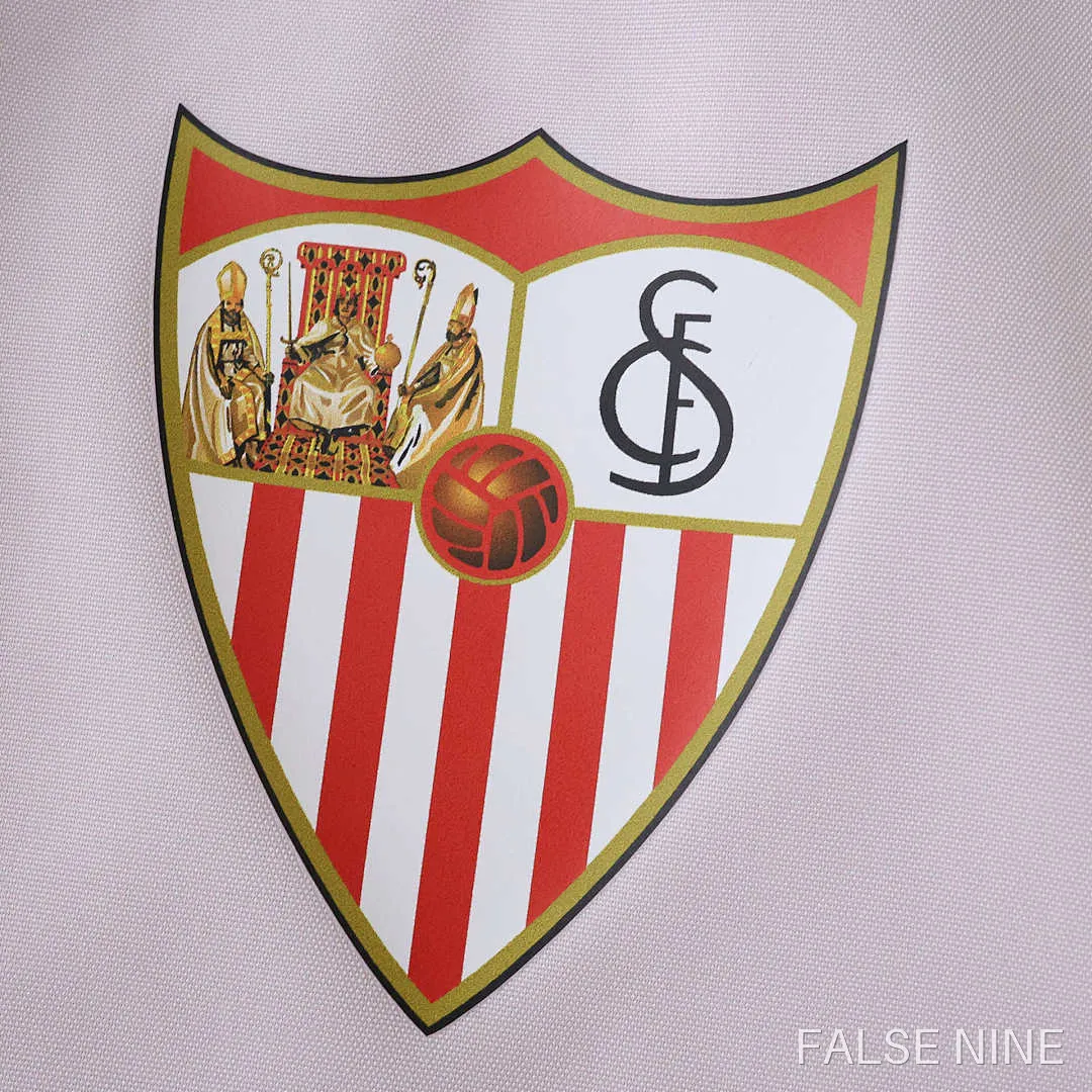 Sevilla FC 25/26 Training Jacket, photo 24