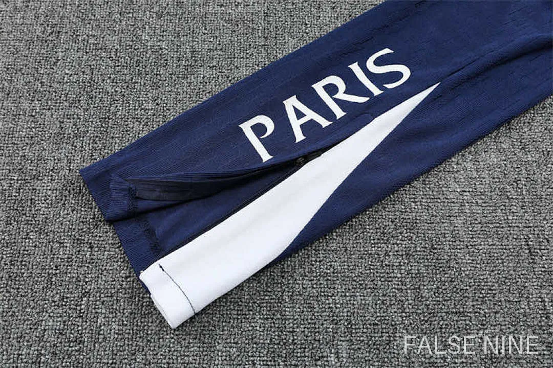 Paris Saint-Germain 25/26 Training Tracksuit, photo 20