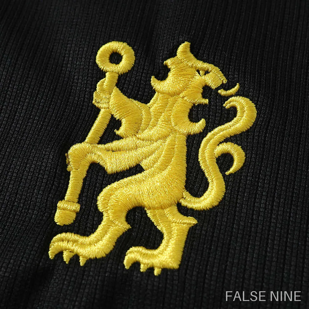 Chelsea 26/27 Away Long Sleeve Shirt (Fan Version), photo 14